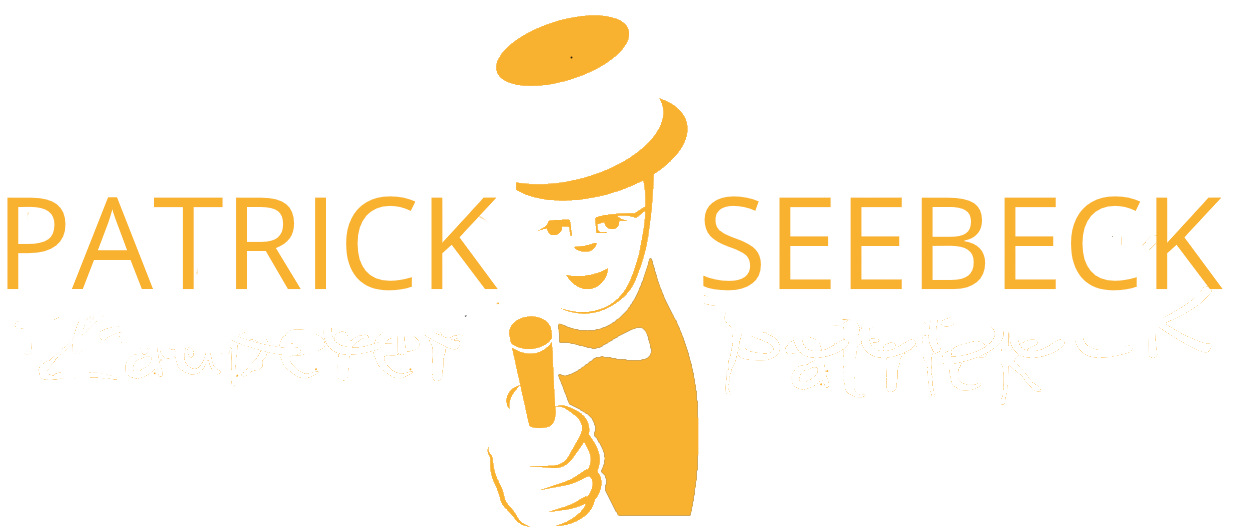 Patrick Seebeck